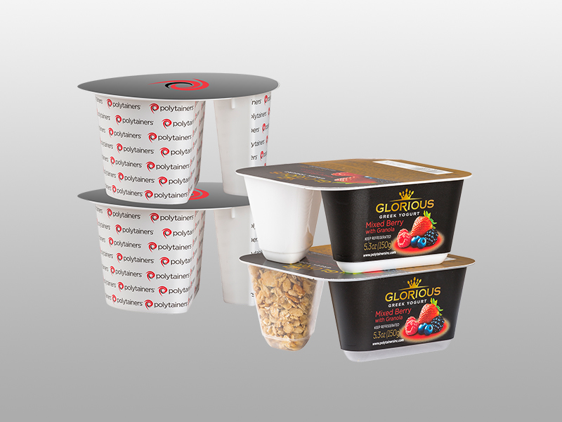 Containers  Polytainers