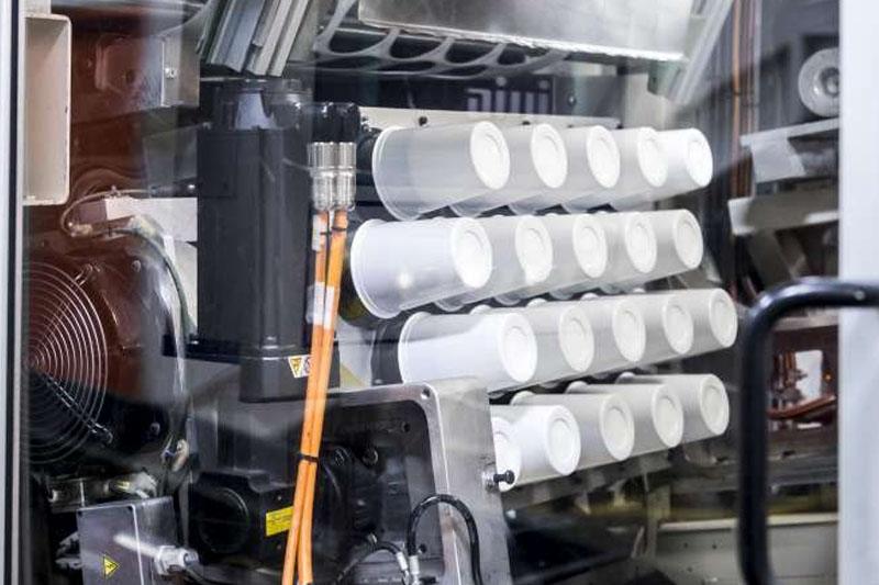 Husky Injection Molding Systems Ltd.