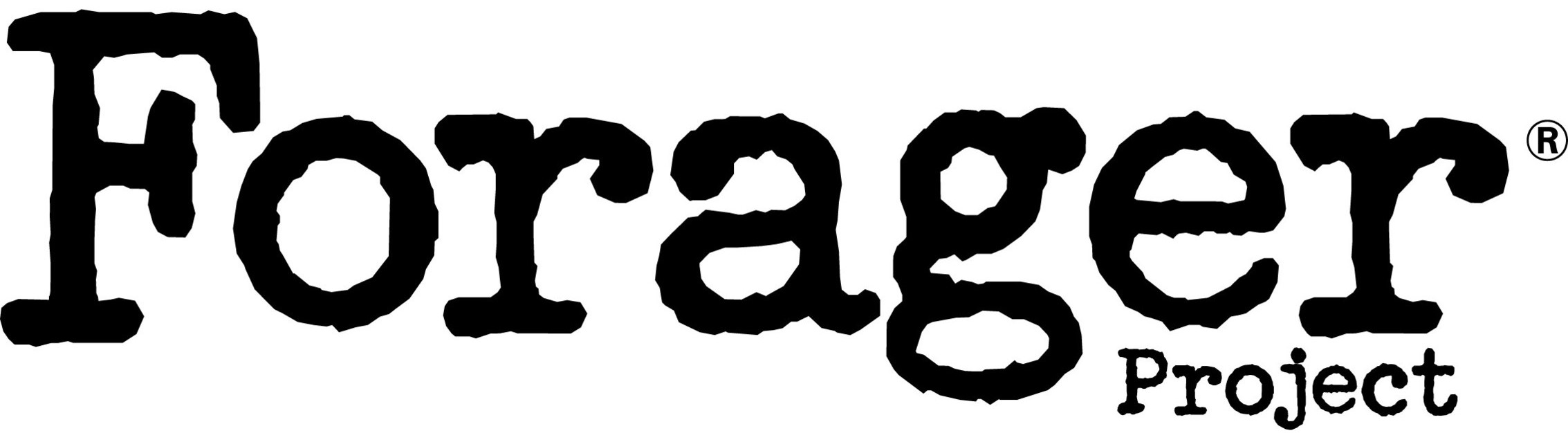 Forager Project