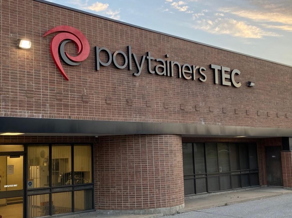 PolyTEC