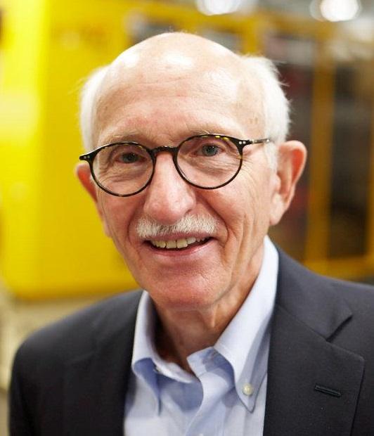 bob barrett