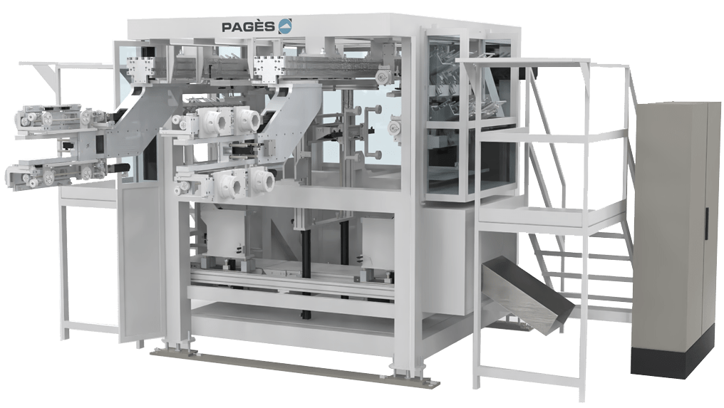 Pagès Group