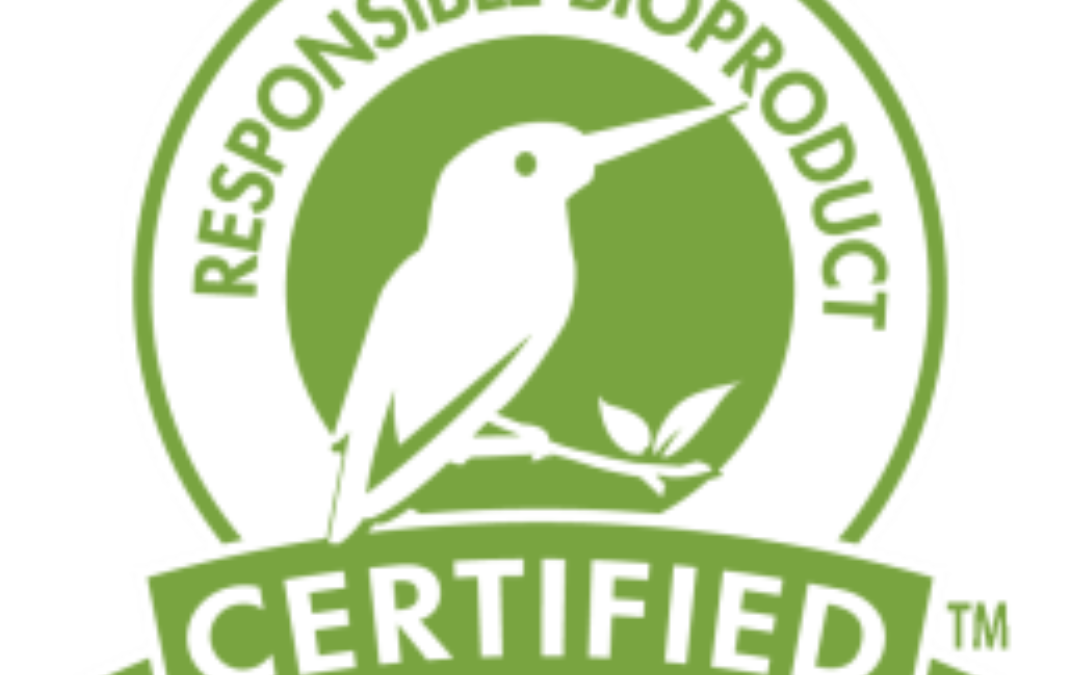 Advancing Circularity